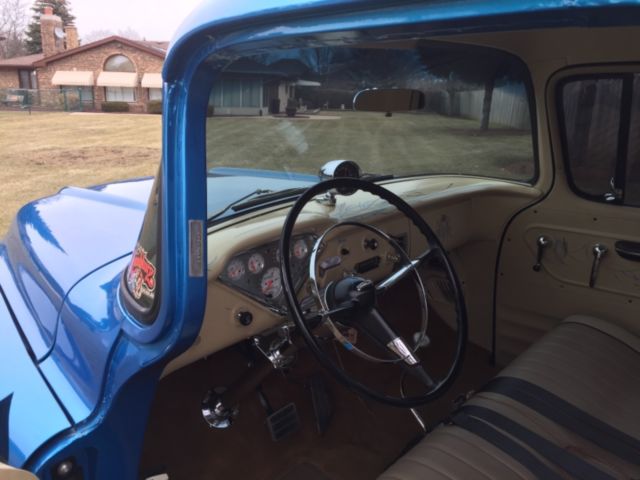 1955 Chevrolet Other Pickups - photo 6