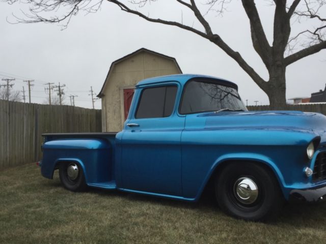 1955 Chevrolet Other Pickups - photo 8
