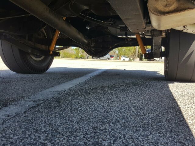 1955 Chevrolet Bel Air/150/210 210 - photo 11