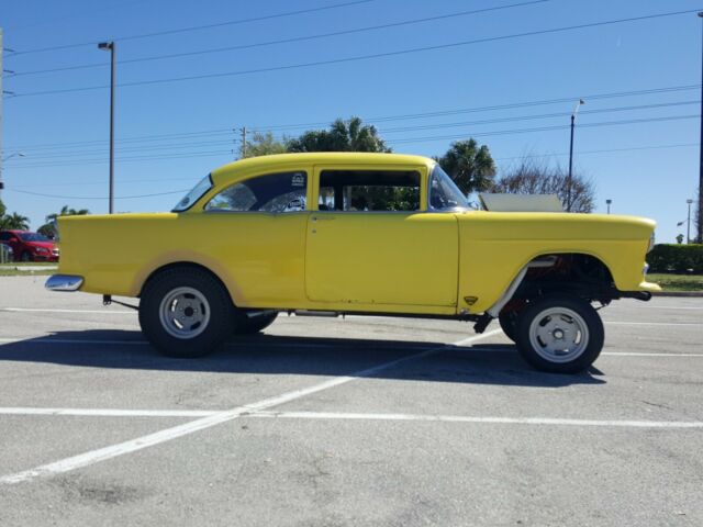 1955 Chevrolet Bel Air/150/210 210 - photo 2
