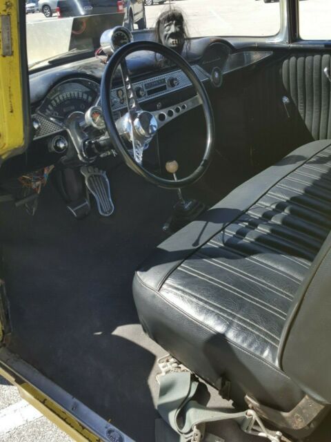 1955 Chevrolet Bel Air/150/210 210 - photo 5