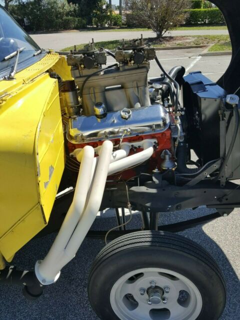 1955 Chevrolet Bel Air/150/210 210 - photo 8
