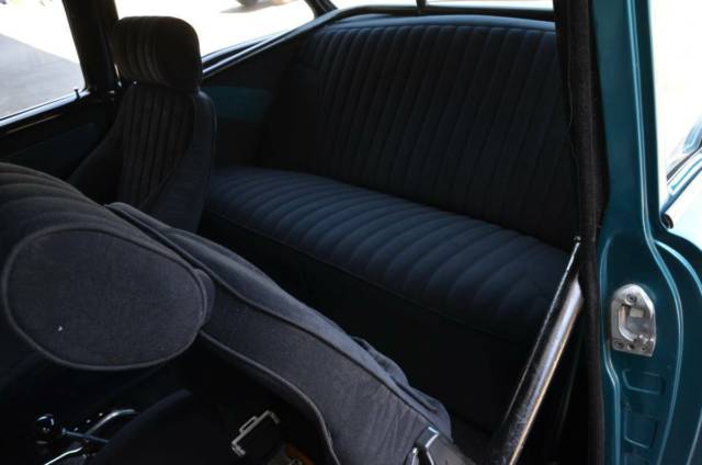 1955 Chevrolet Bel Air/150/210 - photo 13