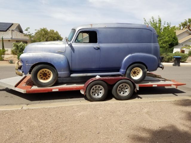 1955 Chevrolet Other Pickups 3100 - photo 2