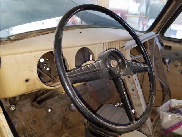 1955 Chevrolet Other Pickups 3100 - photo 4