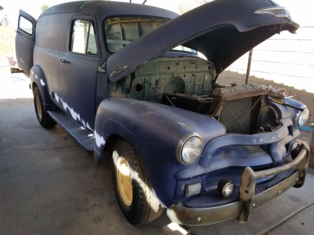 1955 Chevrolet Other Pickups 3100 - photo 5