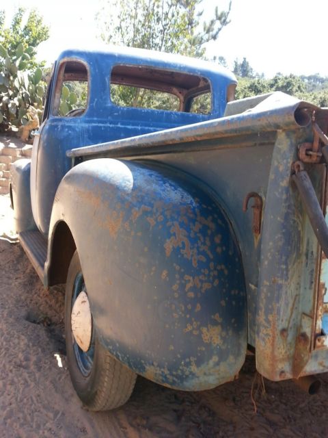 1955 Chevrolet Other Pickups 5 window deluxe - photo 10