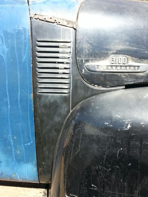 1955 Chevrolet Other Pickups 5 window deluxe - photo 12
