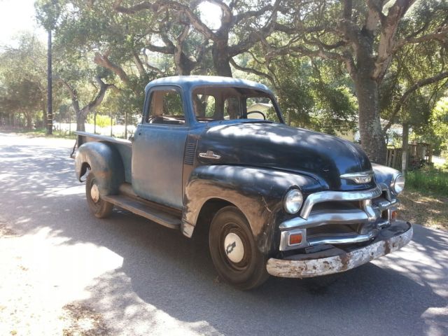 1955 Chevrolet Other Pickups 5 window deluxe - photo 5