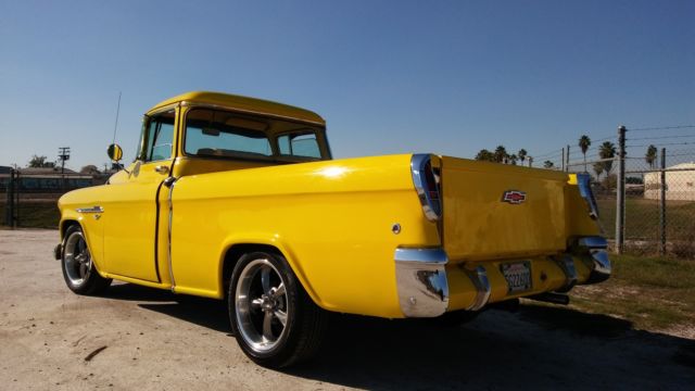 1955 Chevrolet Other Pickups CAMEO - photo 3