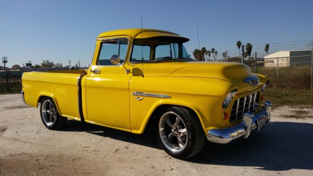 1955 Chevrolet Other Pickups CAMEO - photo 4