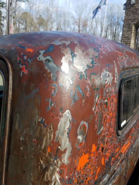 1955 Chevrolet Other Pickups Pickup - photo 10