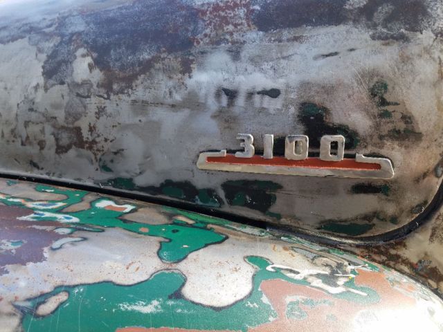 1955 Chevrolet Other Pickups Pickup - photo 12