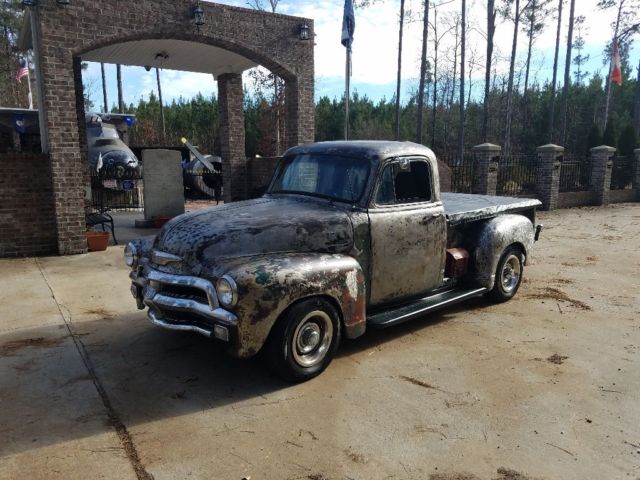 1955 Chevrolet Other Pickups Pickup - photo 13