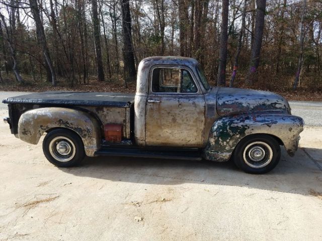 1955 Chevrolet Other Pickups Pickup - photo 2
