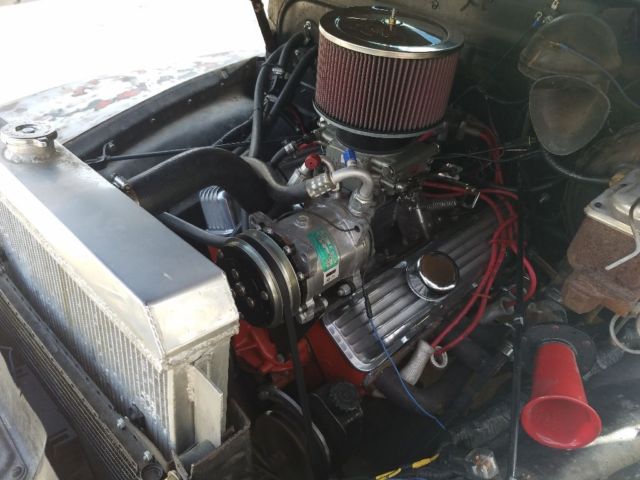 1955 Chevrolet Other Pickups Pickup - photo 3