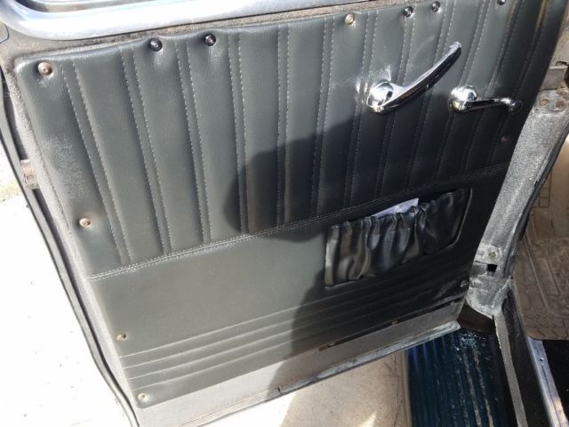 1955 Chevrolet Other Pickups Pickup - photo 4