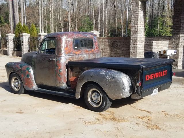 1955 Chevrolet Other Pickups Pickup - photo 6