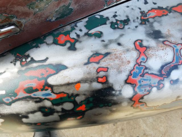 1955 Chevrolet Other Pickups Pickup - photo 8