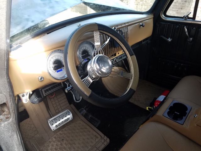 1955 Chevrolet Other Pickups Pickup - photo 9