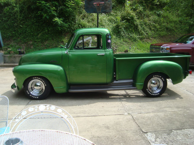 1955 Chevrolet Other Pickups CUSTOM - photo 2