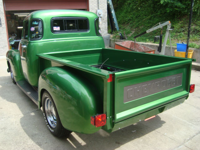 1955 Chevrolet Other Pickups CUSTOM - photo 3