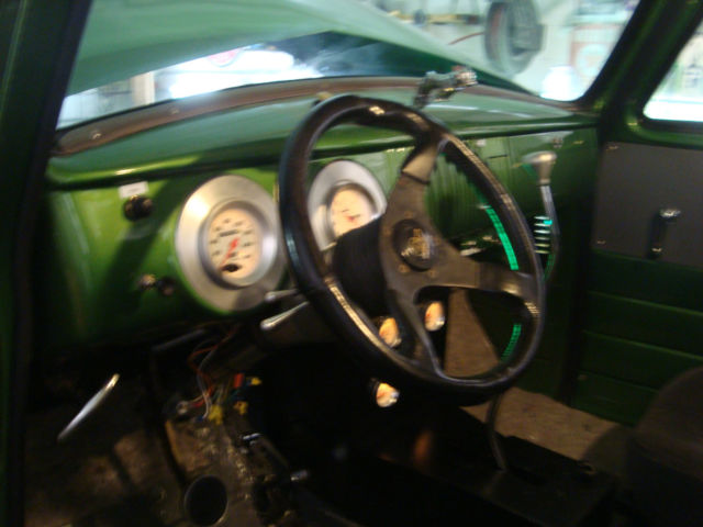 1955 Chevrolet Other Pickups CUSTOM - photo 9