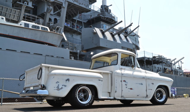 1955 Chevrolet Other Pickups 3100 - photo 2