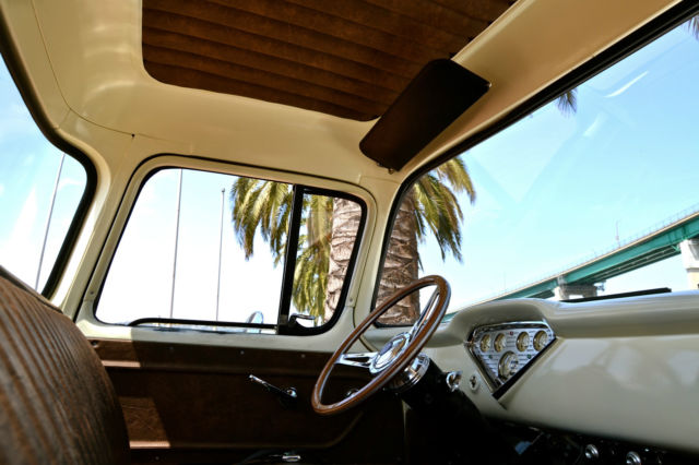 1955 Chevrolet Other Pickups 3100 - photo 4
