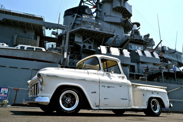 1955 Chevrolet Other Pickups 3100 - photo 5