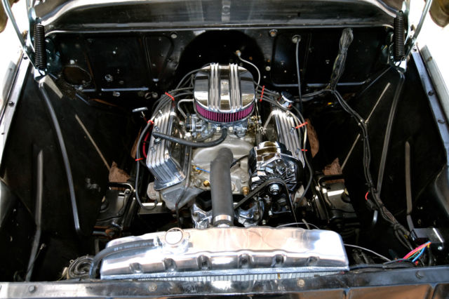 1955 Chevrolet Other Pickups 3100 - photo 7