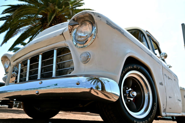 1955 Chevrolet Other Pickups 3100 - photo 8