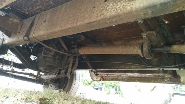 1955 Chevrolet Other Pickups 3600 - photo 10