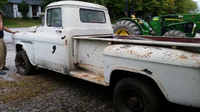 1955 Chevrolet Other Pickups 3600 - photo 2