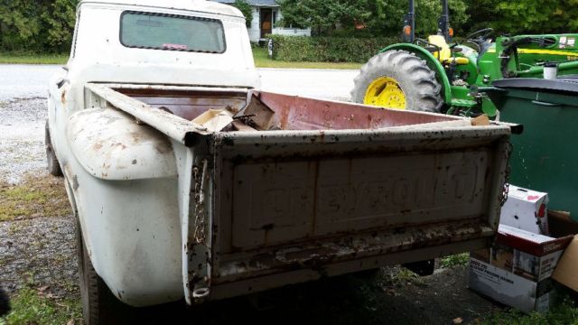 1955 Chevrolet Other Pickups 3600 - photo 4