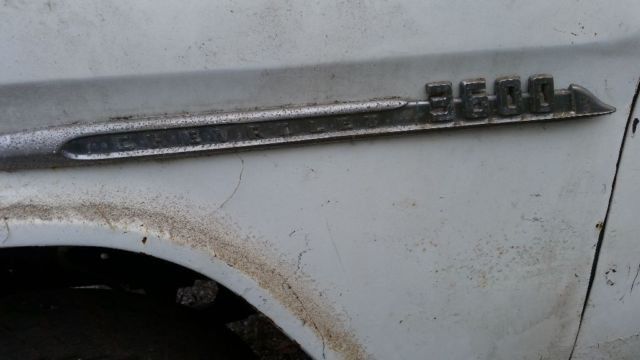 1955 Chevrolet Other Pickups 3600 - photo 6