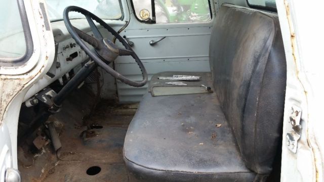 1955 Chevrolet Other Pickups 3600 - photo 7