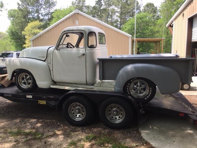 1955 Chevrolet Other Pickups - photo 4