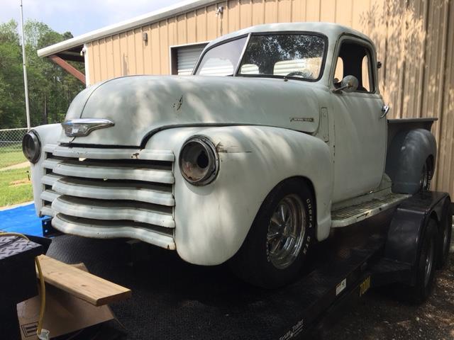 1955 Chevrolet Other Pickups - photo 5