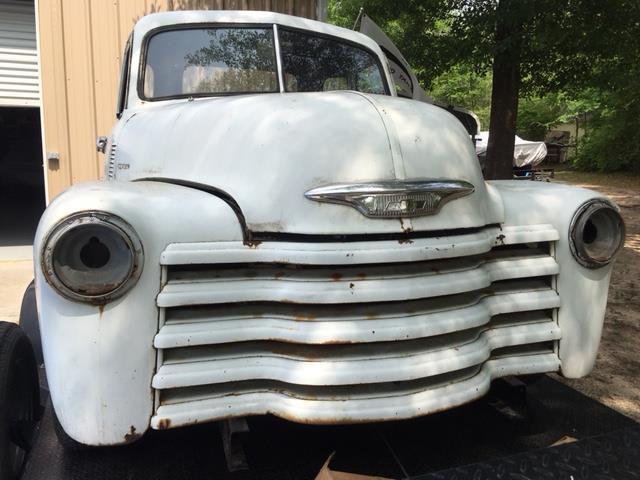1955 Chevrolet Other Pickups - photo 8
