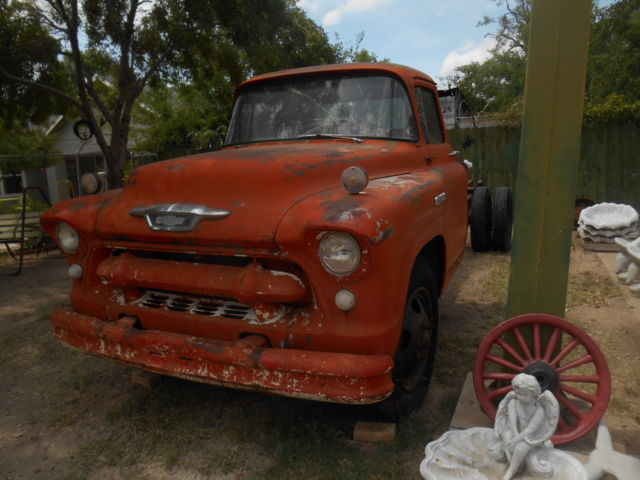 1955 Chevrolet Other Pickups original - photo 12