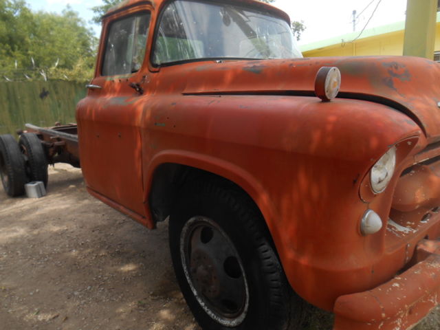 1955 Chevrolet Other Pickups original - photo 2