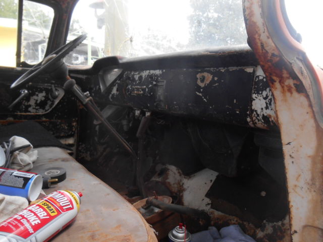 1955 Chevrolet Other Pickups original - photo 3