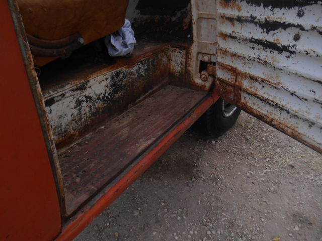 1955 Chevrolet Other Pickups original - photo 4