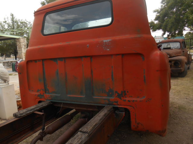 1955 Chevrolet Other Pickups original - photo 5