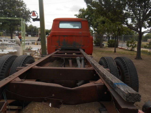 1955 Chevrolet Other Pickups original - photo 6