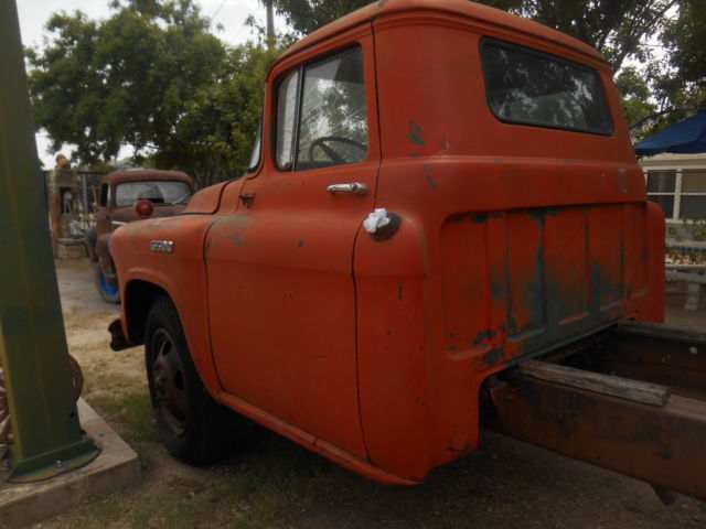 1955 Chevrolet Other Pickups original - photo 7