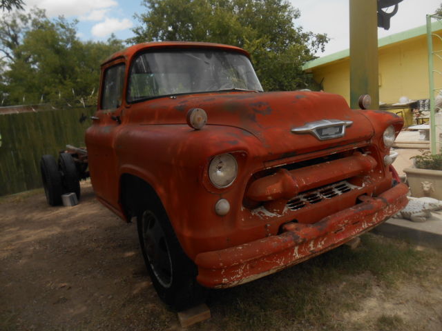 1955 Chevrolet Other Pickups original - photo 8