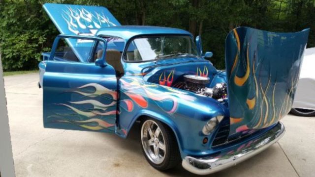 1955 Chevrolet Other Pickups - photo 6
