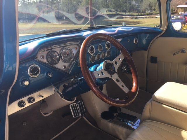 1955 Chevrolet Other Pickups - photo 8